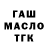 БУТИРАТ вода David Janovsky