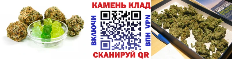 kraken ТОР  даркнет сайт  Фёдоровский  Canna-Cookies марихуана 