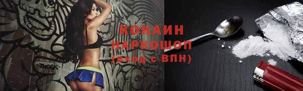 прущий лед Верея